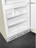 SMEG FAB38RCR6 Koel-vriescombinatie 50's Style - Creme  9