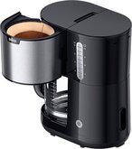 Braun PurShine KF1500BK Koffiemachine- Filterkoffie 3