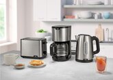 Braun PurShine KF1500BK Koffiemachine- Filterkoffie 7