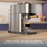 Philips BAR500/00 Baristina Plus Espresso Koffiemachine 6