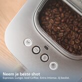 Philips BAR500/00 Baristina Plus Espresso Koffiemachine 7