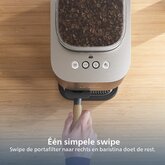 Philips BAR500/00 Baristina Plus Espresso Koffiemachine 8