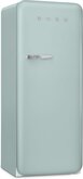 SMEG FAB28RDSA6 Koelkast 50's Style - Sea Salt Green  4