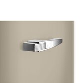 SMEG FAB28RDPP6 Koelkast 50's Style - Perfectly Pale 5