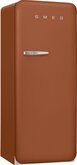 SMEG FAB28RDRU6 Koelkast 50's Style - Rust  4