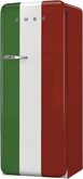 SMEG FAB28RDIT6 Koelkast 50's Style - Italia 4