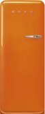 SMEG FAB28LOR6 Koelkast 50's Style - Oranje  1