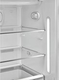 SMEG FAB28RYW6 Koelkast 50's Style - Geel  5