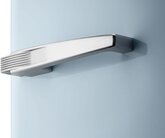 SMEG FAB28RPB6 Koelkast 50's Style - Pastelblauw 6