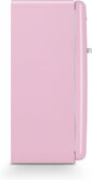 SMEG FAB28RPK6 Koelkast 50's Style - Roze  5