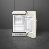 SMEG FAB5RCR6 Koelkast 50's Style - Creme  2