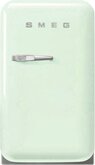 SMEG FAB5RPG6 Koelkast 50's Style - Pastelgroen 1