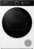 Hisense DH5I104BWAB Warmtepompdroger 1