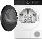 Hisense DH5I104BWAB Warmtepompdroger 4