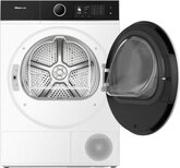 Hisense DH5I104BWAB Warmtepompdroger 5