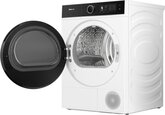 Hisense DH5I104BWAB Warmtepompdroger 6