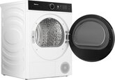 Hisense DH5I104BWAB Warmtepompdroger 7