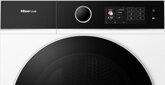 Hisense DH5I104BWAB Warmtepompdroger 9