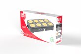 FRITEL PM 2260 Pannenkoeken Maker  9
