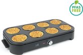 FRITEL PM 2260 Pannenkoeken Maker  1