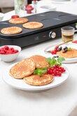 FRITEL PM 2260 Pannenkoeken Maker  7