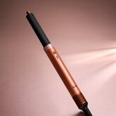 Dyson Airwrap Co-anda 2x Straight & Wavy - Amber Silk / Pink Champagne 4
