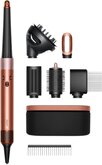 Dyson Airwrap ID Curly & Coily Amber Silk / Pink Champagne 2