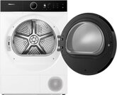 Hisense DH5I804BWCD Warmtepompdroger 2