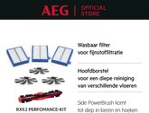AEG ARK3 RX9.2 Performance Kit 2