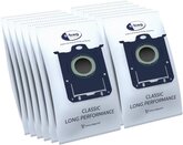 AEG GR201SM S-bag® Classic Long Performance - 12 Stofzuigerzakken 2