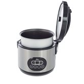 Solis 817 Rice Cooker Duo Program - Rijstkoker 2