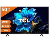 TCL 50QLED780K TV (2025) 1