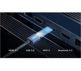 TCL 43P69K TV (2025) 7