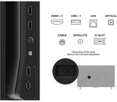 TCL 43P69K TV (2025) 8