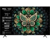 TCL 75MQLED75LK TV (2025) 1