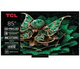 TCL 85MQLED85K TV (2025)  2