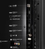 Hisense QLED 43E79Q TV (2025) 11