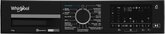 Whirlpool WPM 99W ADS BE Wasmachine 6