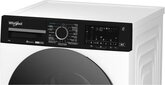 Whirlpool WPM 99W ADS BE Wasmachine 7