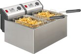 FRITEL SF 4905 Profi Friteuse 1