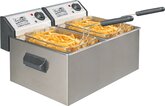 FRITEL SF 3855 Profi Friteuse 1