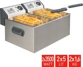 FRITEL SF 3855 Profi Friteuse 2