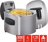 FRITEL FR 1480 Friteuse 2