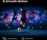 Hisense 85E79Q PRO TV (2025) 8