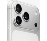 Apple Iphone 17 Pro 512GB Zilver 3