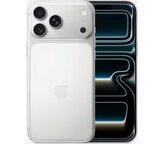 Apple Iphone 17 Pro max 512GB Zilver 1