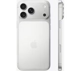 Apple Iphone 17 Pro Max 2TB Zilver  2