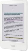 Kobo Clare Colour eReader Wit  3