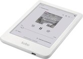 Kobo Clare Colour eReader Wit  4
