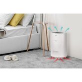 Teesa TSA0115 Pure Life P500 Luchtreiniger 7